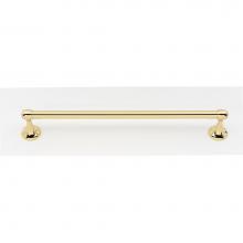 Alno A6620-18-PB/NL - 18'' Towel Bar