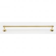 Alno A6620-24-PB - 24'' Towel Bar