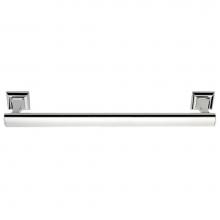 Alno A7420-18-PC - 18'' Towel Bar