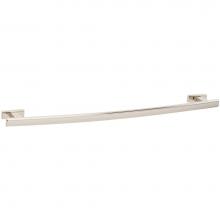 Alno A7520-18-PC - 18'' Towel Bar