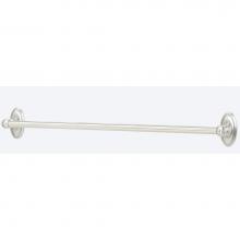 Alno A8020-24-PC - 24'' Towel Bar