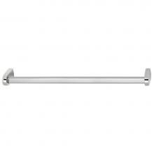 Alno A8920-24-PC - 24'' Towel Bar