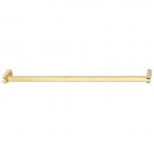 Alno A8920-30-PB/NL - 30'' Towel Bar