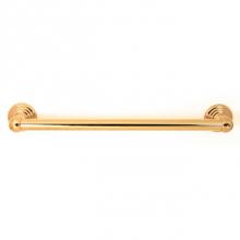 Alno A9020-24-PB/NL - 24'' Towel Bar