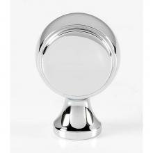 Alno A980-PC - 7/8'' Knob