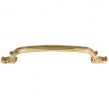 Alno D3650-12-PB - 12'' Appliance Pull