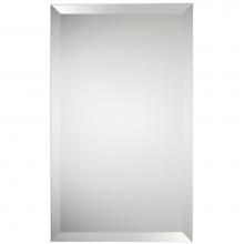 Alno MC4555 - Reflections Cabinet