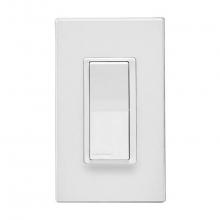 Amba Products ATW-SS - Amba Smart Switch - Wifi enabled - White