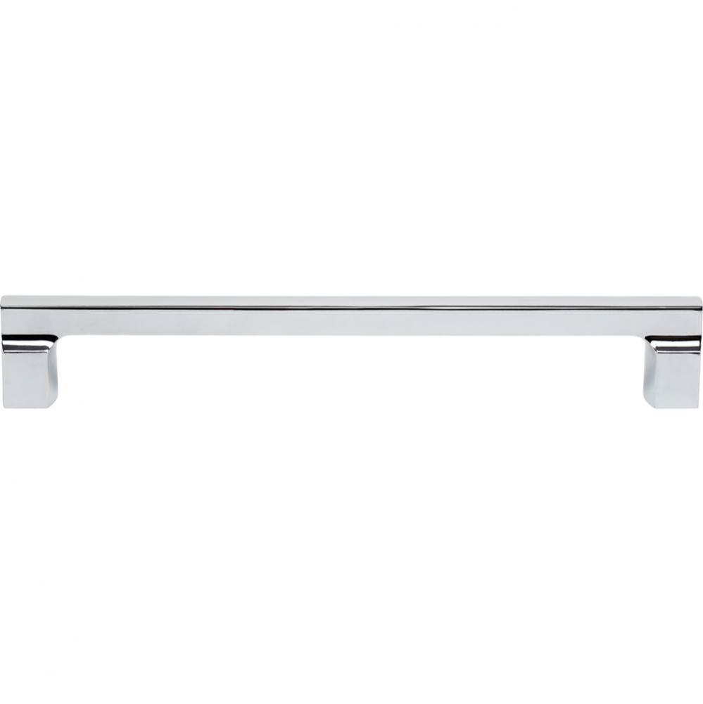 Reeves Appliance Pull 12 Inch (c-c) Polished Chrome