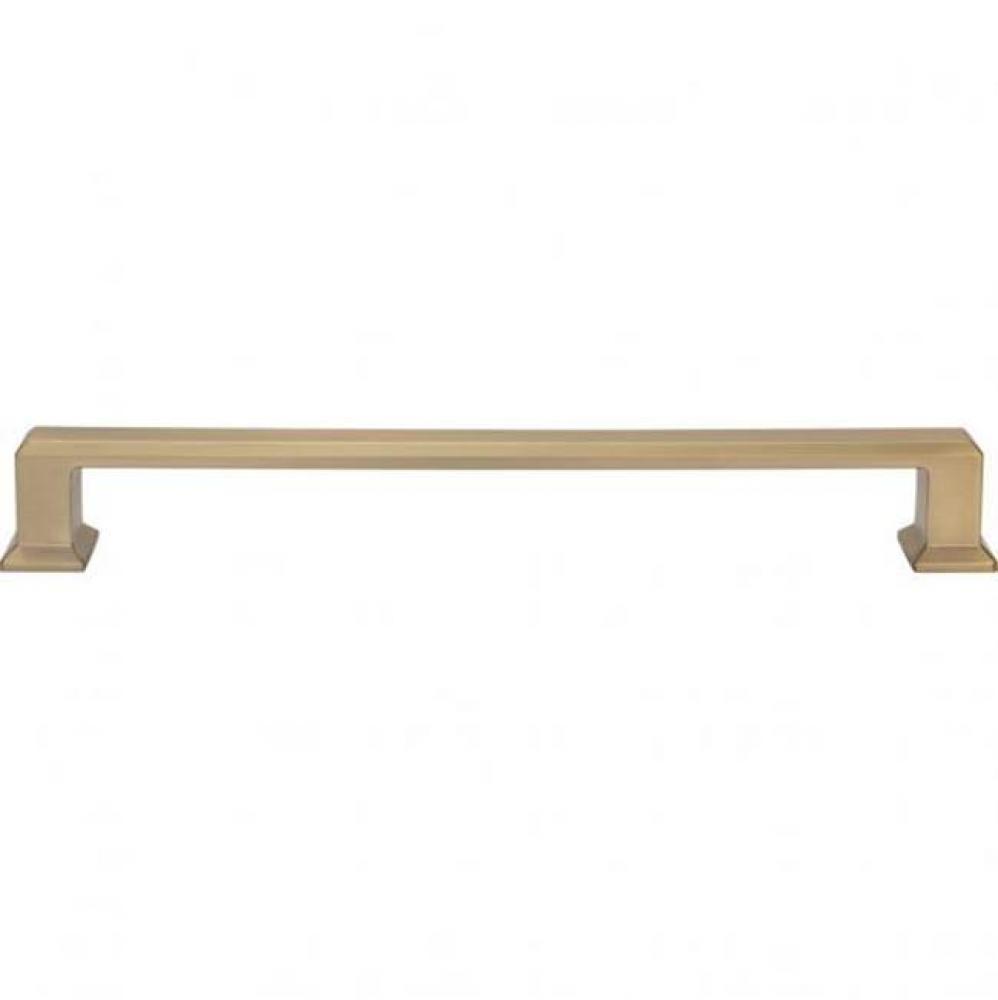 Sweetbriar Lane Appliance Pull 12 Inch Warm Brass