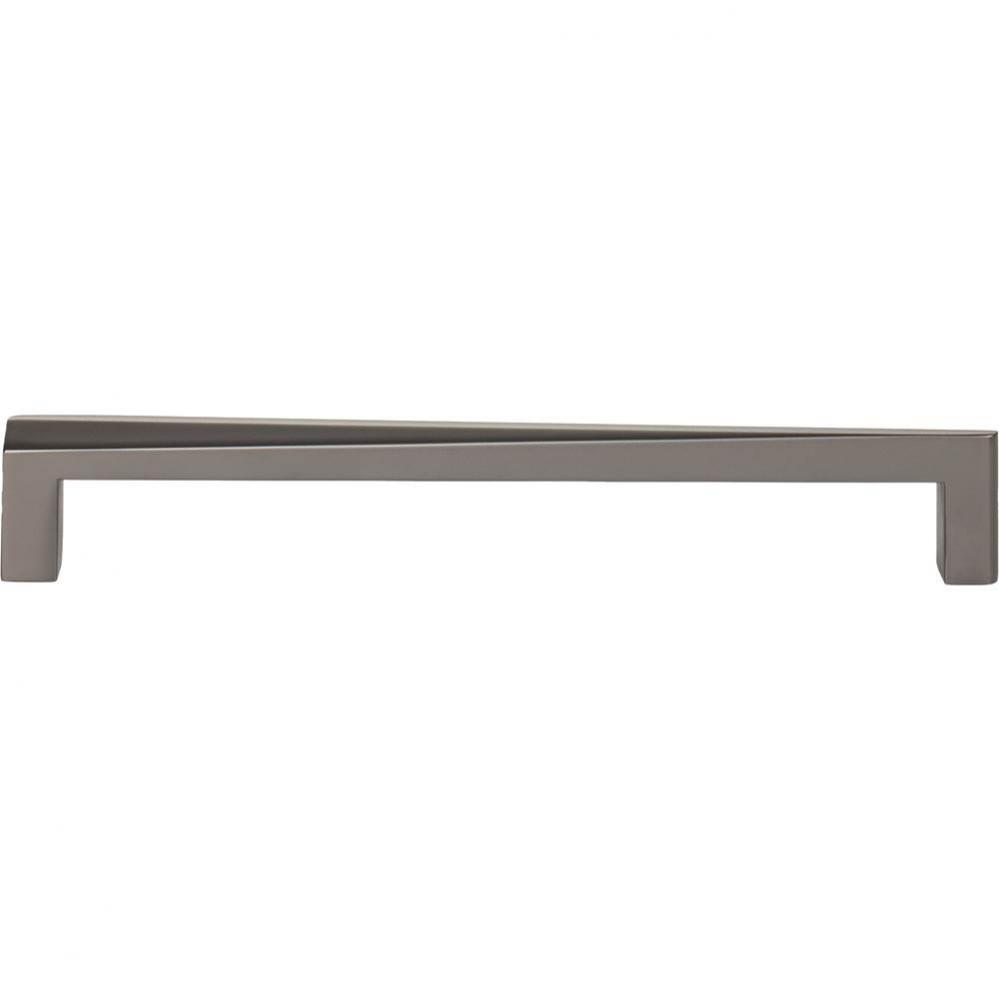 Para Pull 7 9/16 Inch (c-c) Slate