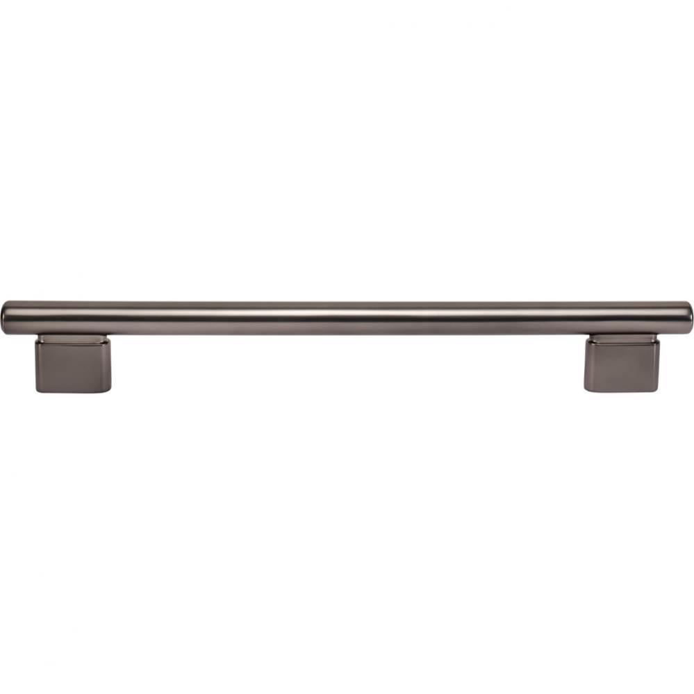 Holloway Appliance Pull 12 Inch (c-c) Slate