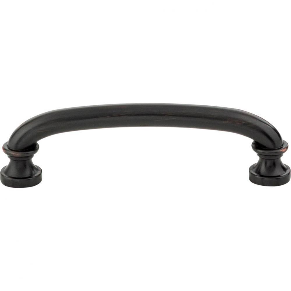 Shelley Pull 3 3/4 Inch (c-c) Venetian Bronze