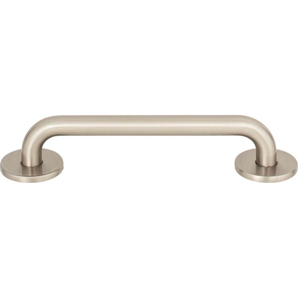 Dot Pull 5 1/16 Inch (c-c) Brushed Nickel