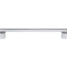 Atlas A528-CH - Reeves Appliance Pull 12 Inch (c-c) Polished Chrome