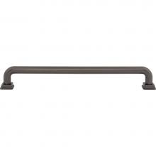 Atlas A6028-SL - Kimberton Appliance Pull 12 Inch (c-c) Slate