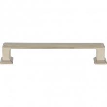 Atlas A664-PN - Sweetbriar Lane Pull 5 1/16 Inch (c-c) Polished Nickel