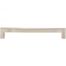 Atlas A678-BRN - Para Appliance Pull 18 Inch Brushed Nickel