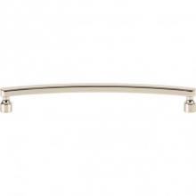 Atlas A683-PN - Lennox Pull 7 9/16 Inch (c-c) Polished Nickel