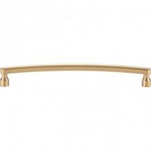 Atlas A686-WB - Lennox Appliance Pull 12 Inch Warm Brass