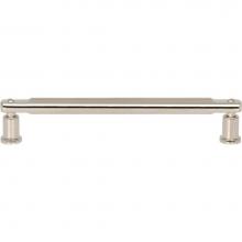 Atlas A984-PN - Everitt Pull 6 5/16 Inch (c-c) Polished Nickel