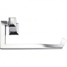 Atlas SUTTP-CH - Sutton Place Bath Tissue Hook  Polished Chrome