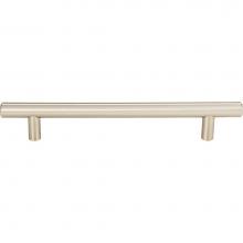 Atlas A820-BN - Linea Rail Pull 6 5/16 Inch (c-c) Brushed Nickel