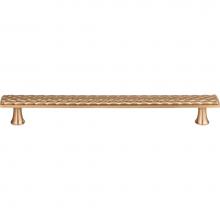 Atlas 239-CM - Mandalay Pull 6 5/16 Inch (c-c) Champagne