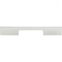 Atlas A896-MC - Arches Pull 7 9/16 Inch (c-c) Matte Chrome