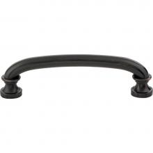 Atlas 437-VB - Shelley Pull 3 3/4 Inch (c-c) Venetian Bronze