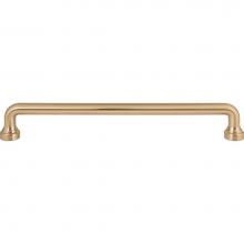 Atlas A646-WB - Malin Appliance Pull 12 Inch (c-c) Warm Brass