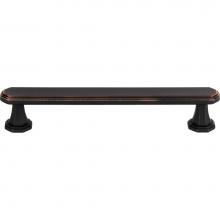 Atlas 348-VB - Dickinson Pull 5 1/16 Inch (c-c) Venetian Bronze