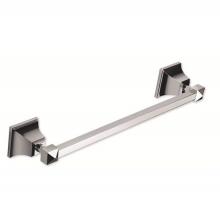 Atlas GRATR300-CH - Gratitude Bath Towel Bar 12 Inch Single Polished Chrome