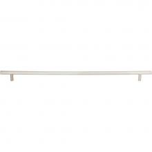 Atlas AP06-SS - Skinny Linea Appliance Pull 17 Inch (c-c) Stainless Steel