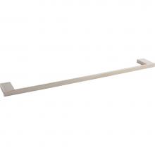 Atlas PATB600-PN - Parker Bath Towel Bar 24 Inch Single Polished Nickel