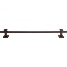 Atlas AP03-O - Craftsman Appliance Pull 15 Inch (c-c) Aged Bronze