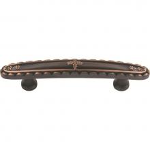 Atlas 267-VB - St Michel Pull 3 Inch (c-c) Venetian Bronze