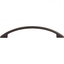 Atlas A811-O - Modern Arch Pull 5 1/16 Inch (c-c) Aged Bronze