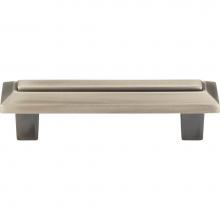 Atlas 241-P - Trocadero Pull 3 Inch (c-c) Pewter