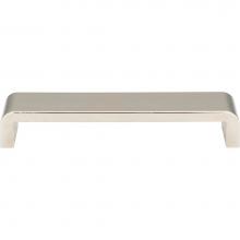 Atlas A916-PN - Platform Pull 6 5/16 Inch (c-c) Polished Nickel