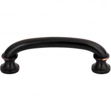 Atlas 329-VB - Shelley Pull 3 Inch (c-c) Venetian Bronze