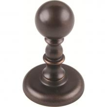 Atlas EMMSH-VB - Emma Bath Hook  Venetian Bronze