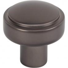 Atlas A530-SL - Kayden Knob 1 1/4 Inch Slate