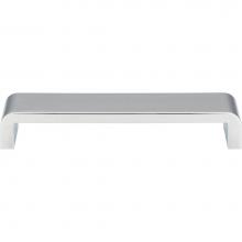 Atlas A916-CH - Platform Pull 6 5/16 Inch (c-c) Polished Chrome