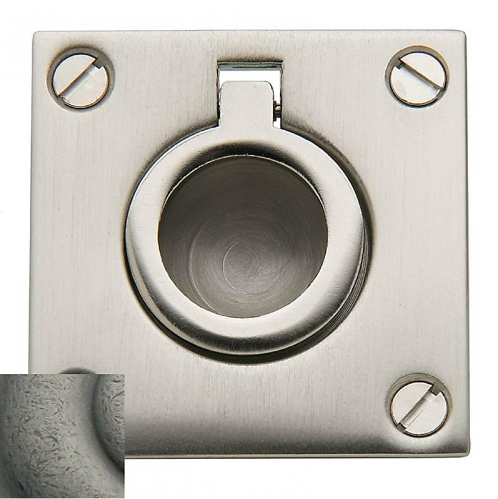 0393 FLUSH RING PULL 452