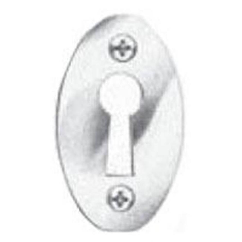 5754 KEY PLATE 151