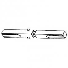 Baldwin 0521.004.A - 0521 TRAN SWIV SPDL 4.5