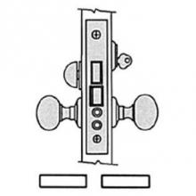 Baldwin 6375.031.RLS - 6375 2.5BS ENT MRTS LCK