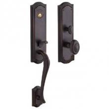 Baldwin M522.151.RFD - M522 BPG 3/4 TRM DMY RH