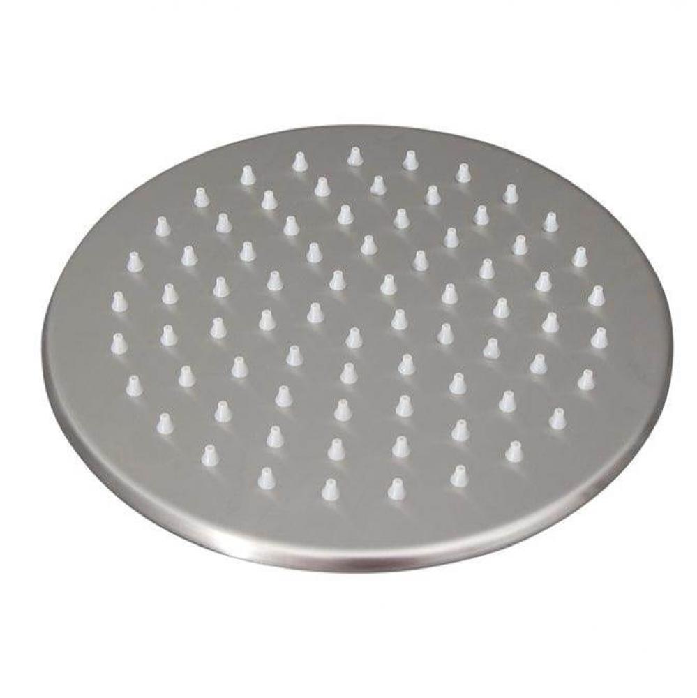 Shower Head 12''Diameter,304 S